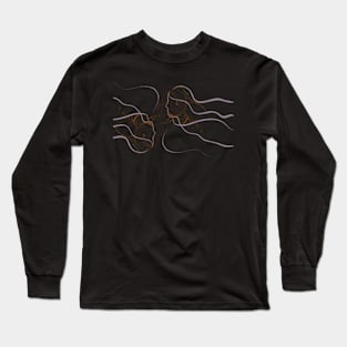 A bond Long Sleeve T-Shirt